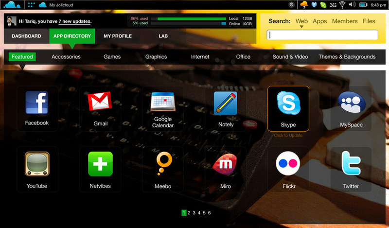 lifehacker otixo jolicloud multcloud