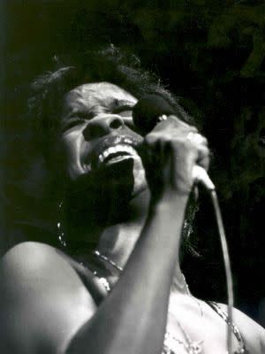 Courtesy of the Apollo Theater