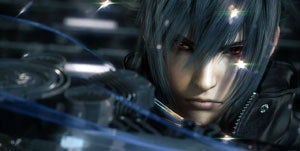 Illustration for article titled Just to Be Clear: FF Versus XIII "PS3 Only Worldwide"