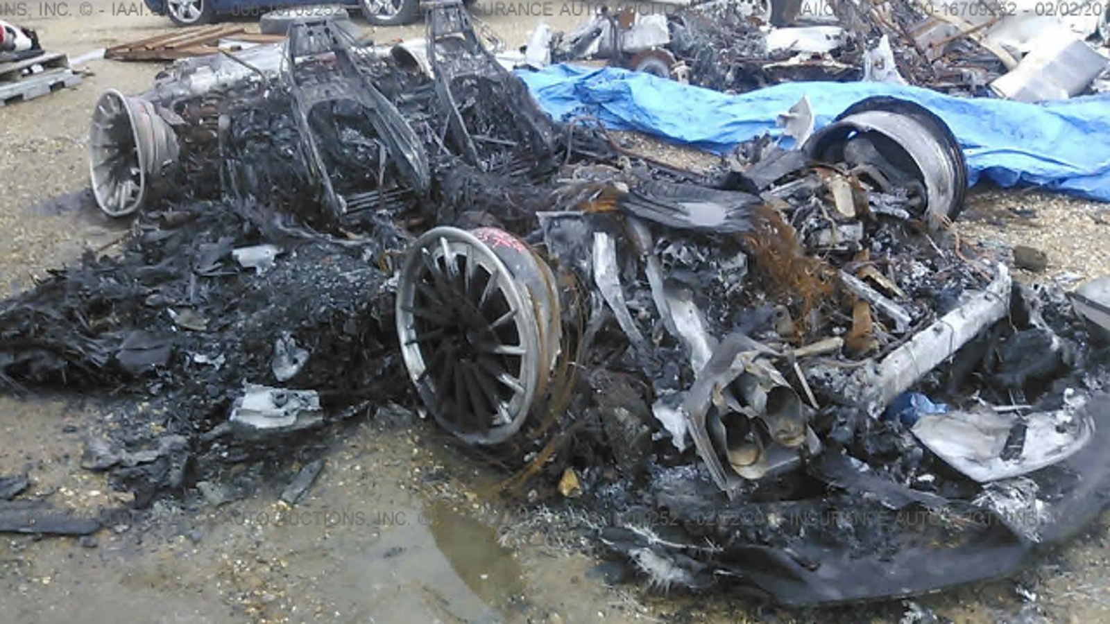 For Sale Gently Used 2015 Lamborghini Huracan