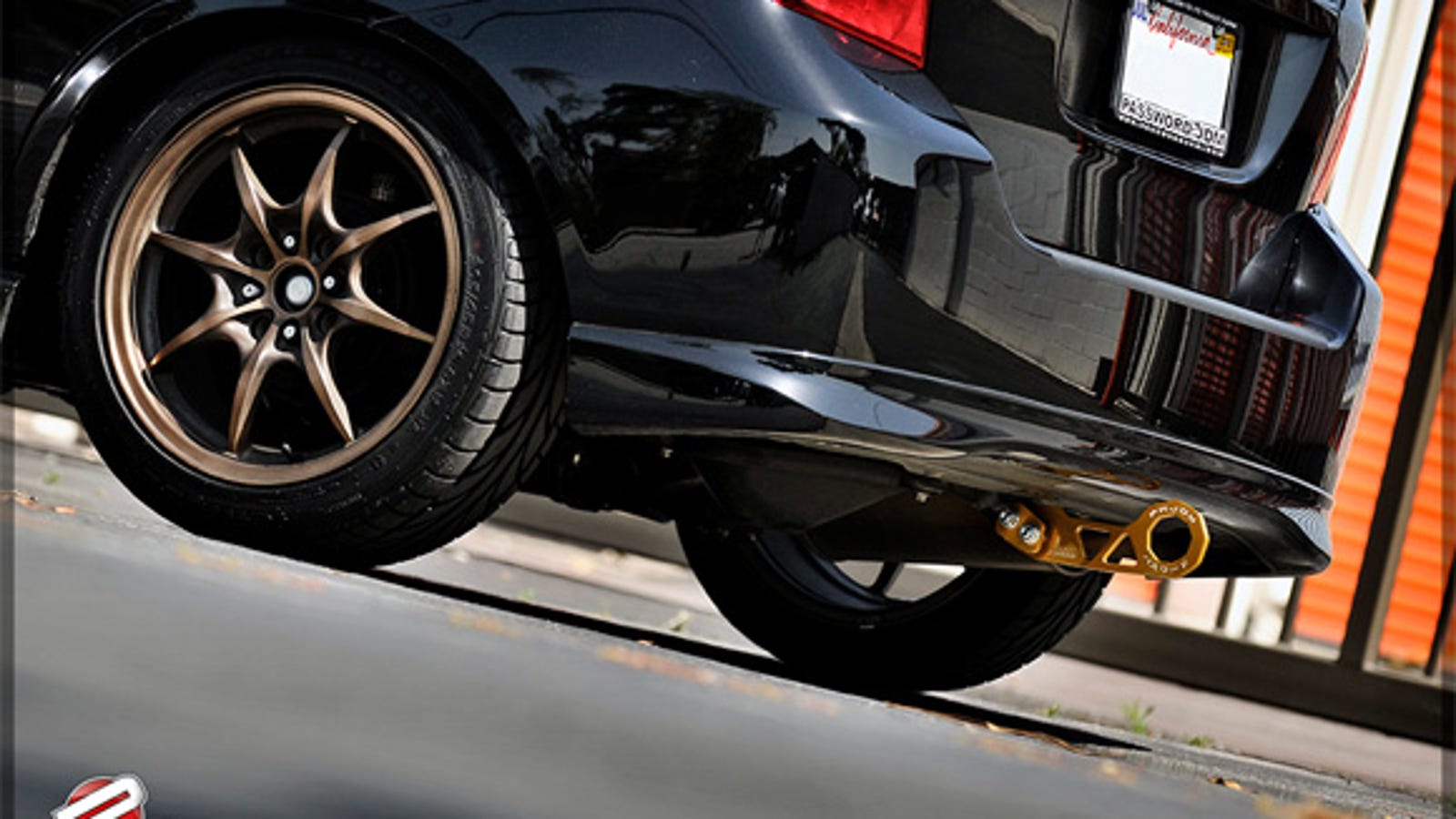 Tow Hooks These Are A Thing Now Why