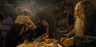 Illustration for article titled What The Hobbit Diet Reveals About Life On Middle Earth
