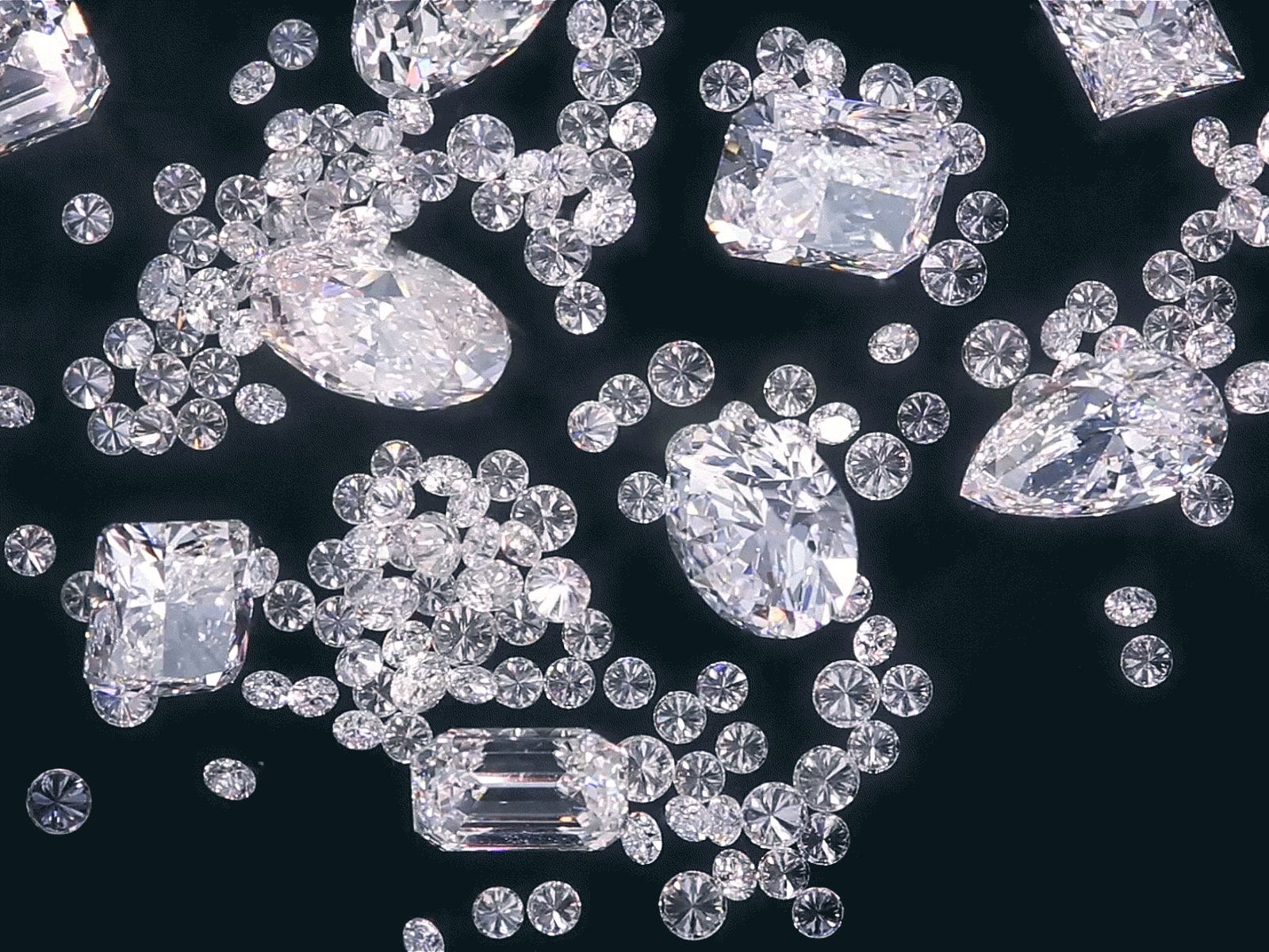 best lab grown diamonds Australia