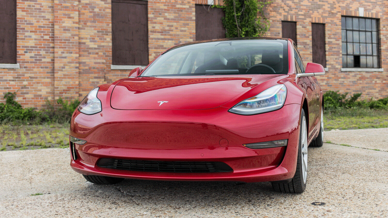 Shooting a Car with a Polarizer Changed My Life