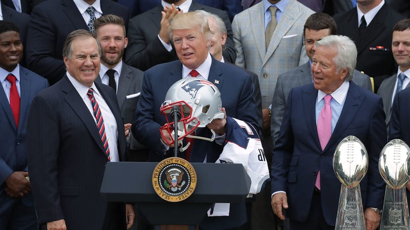 (Photo: Getty Images, Chip Somodevilla)