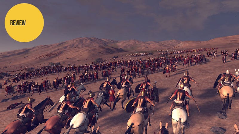 Rome total war 2 crash multiplayer campaign Rome total war 2 crash multiplayer campaign