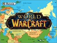 Illustration for article titled Blizzard Dates Downfall Of Russian-Speaking World
