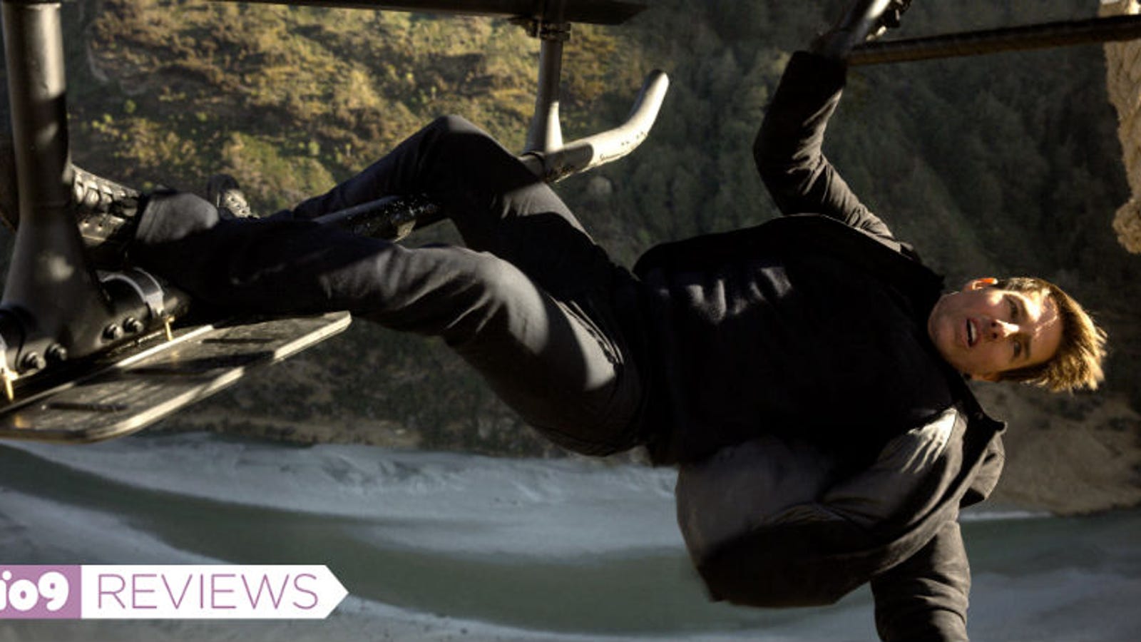 Mission: Impossible III Eats The US Weekend Box Office Placenta new foto Mission: Impossible III Eats The US Weekend Box Office Placenta new pics
