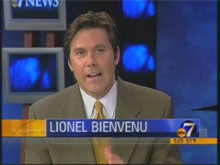 Illustration for article titled YouTube to Deliver the Excitement that is Local News