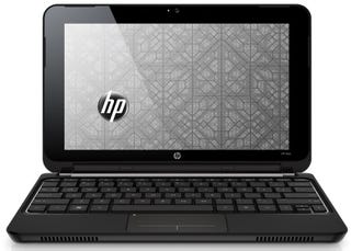 Illustration for article titled HP's Pine Trail-Equipped Mini 210 HD and Friends Leak Before CES