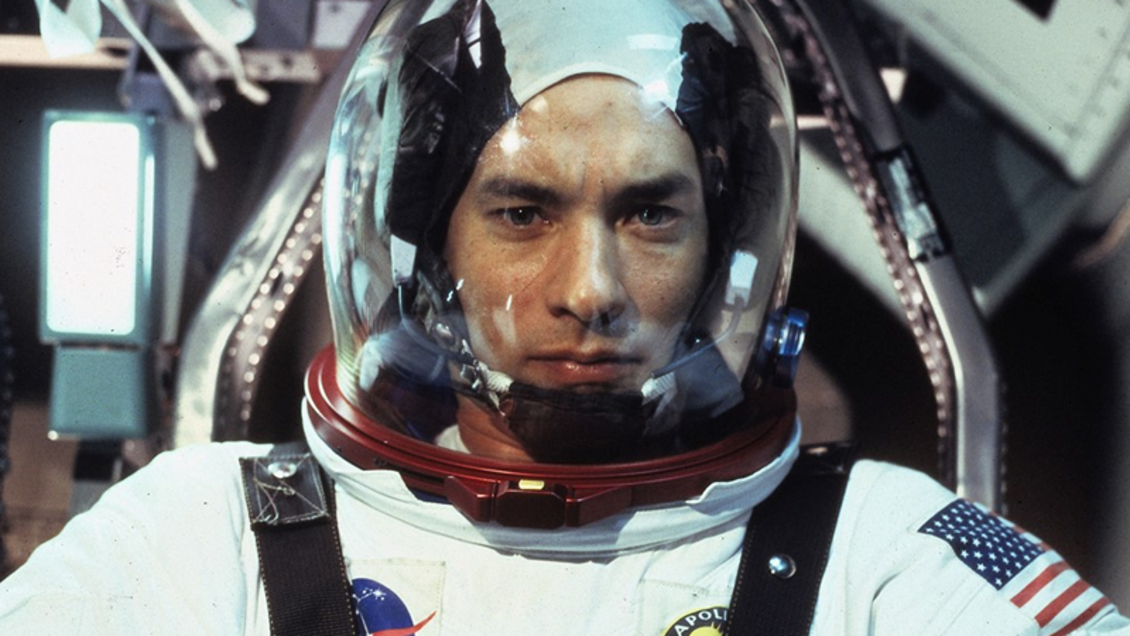 Tom Hanks Will Play an Astronaut Again for Mattel's Live-Action Major Matt Mason Movie