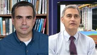 Illustration for article titled Two leaders of "Faster-Than-Light" Neutrino Team Resign