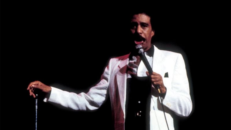 Illustration for article titled Inventory: Six Key Richard Pryor Performances