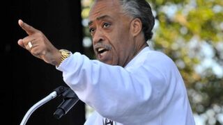 Illustration for article titled Sharpton's Jobs March Hits 25 Cities on Same Day