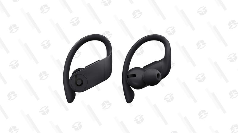 Apple Powerbeats Pro | $200 | Amazon