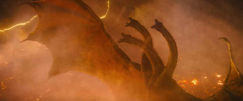 Illustration for article titled Godzilla: King of the Monsters: The Kotaku Review