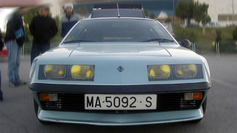 What 25 Year Old Car Would You Import To America?