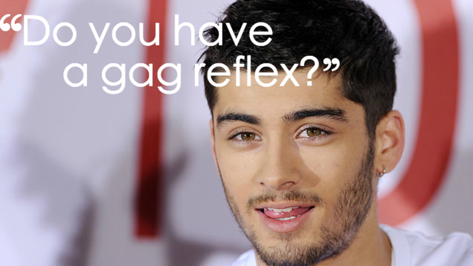 Wan Erection A Tribute To The Best Zayn Malik Fanfic On The Net 