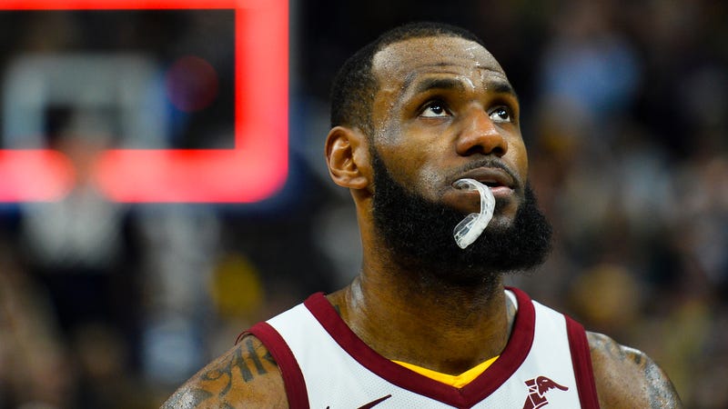Photo: Alex Goodlett/AP