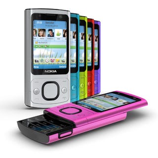 Illustration for article titled Nokia to Halve Smartphone Production in 2010, Official Suicide Watch Starts Now