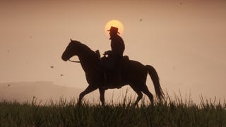 Here's Our Best Look Yet At <i>Red Dead Redemption 2