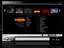 Illustration for article titled Pioneer Launches SyncTV, TV Download Servce