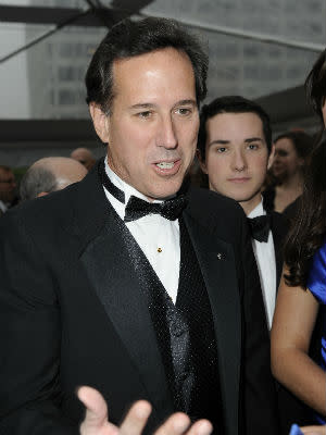 Riccardo Savi/Getty Images