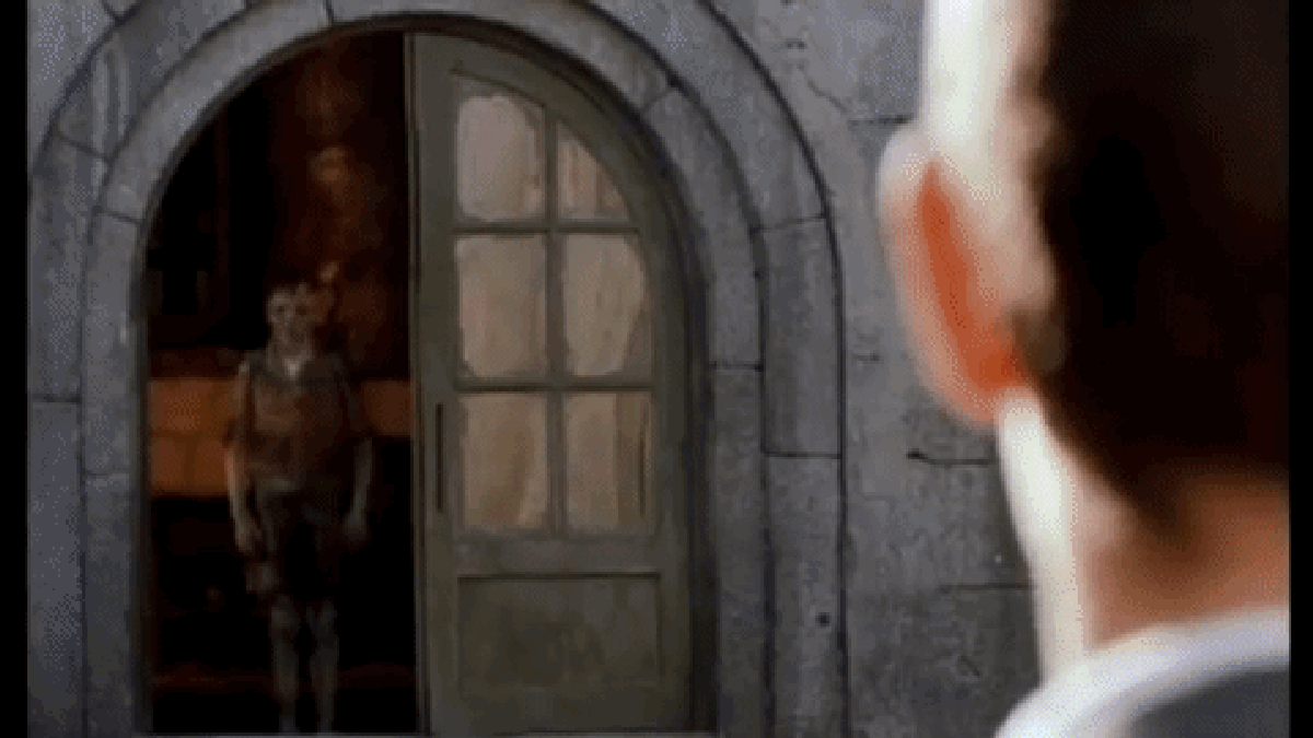 The 50 Spookiest Kids In Horror Movies Ranked
