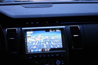 sony ford showcases flex nyc deal