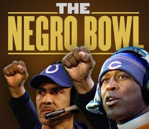 Illustration for article titled Super Bowl XLI Liveblog: 1st Quarter