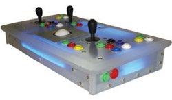 Illustration for article titled The New Stinger, Joystick PC/DVD Player