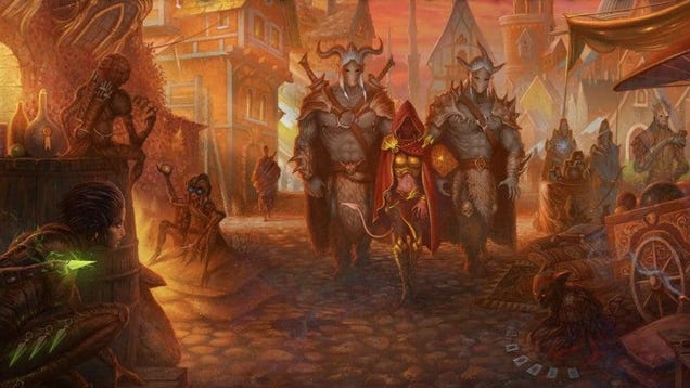 After Five Years, Gloomhaven Loses Top Spot On BoardGameGeek's Charts