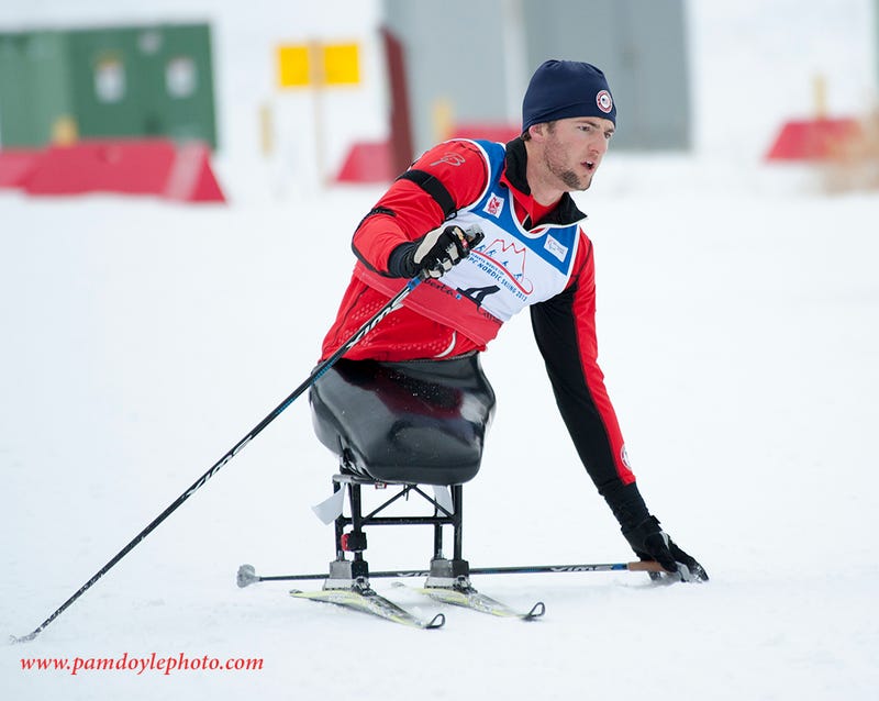 The Fascinating, Complex World Of Paralympic Biathlon and Nordic Skiing