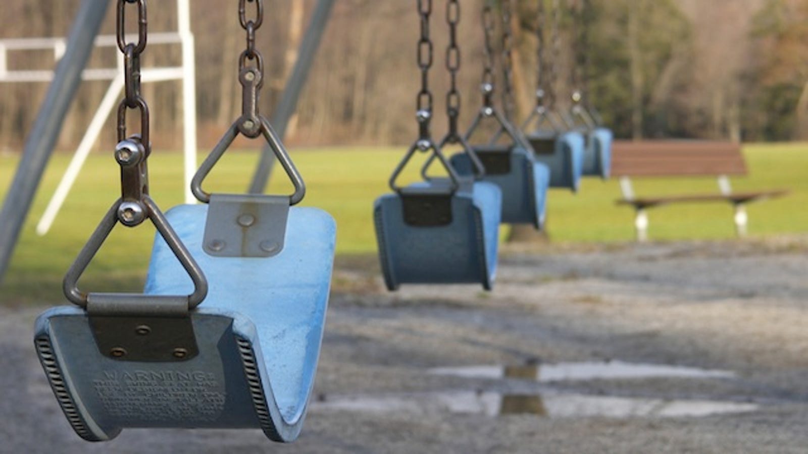 Helicopter Parents May Lessen Kids' Exercise