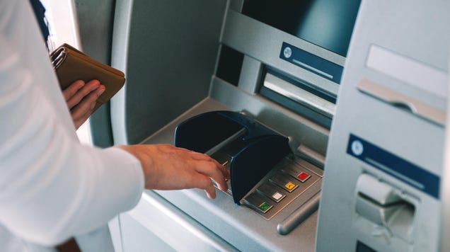 These Seven Banks Reimburse ATM Fees