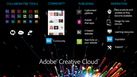 adobe creative cloud photography plan download slots