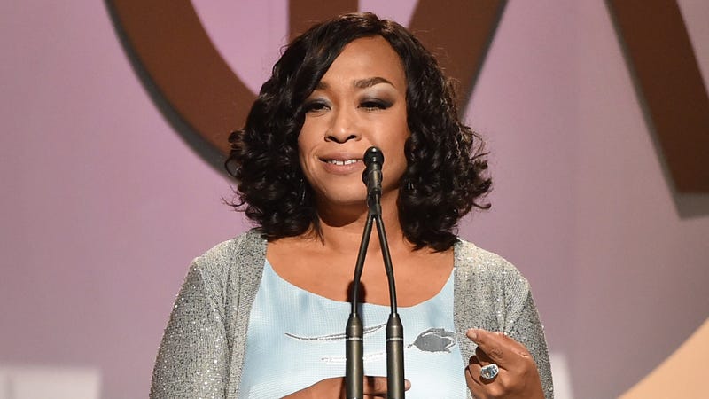 Illustration for article titled Shonda Rhimes Gets Another TV Show, This Time with Scandal's Scott Foley