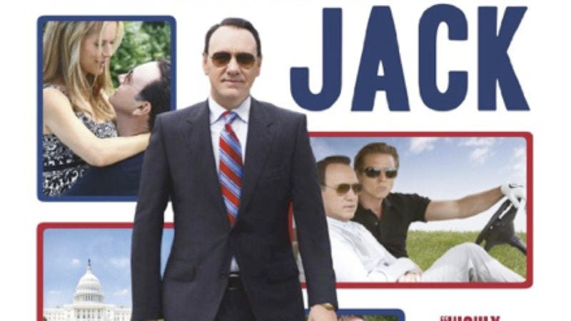Illustration for article titled Casino Jack