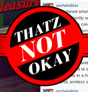 Illustration for article titled White, White Men And Their White Fee Fees: Not okay, You guize?!