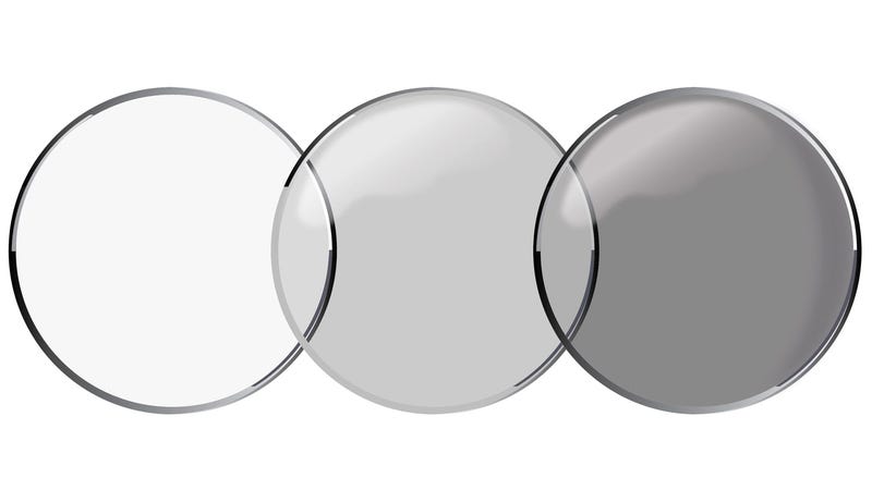 Contact Lenses That Darken in Sunlight Are Going to Give ...