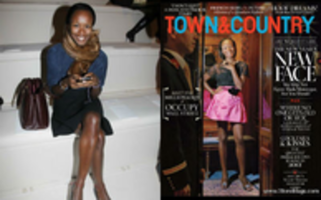 Illustration for article titled Black Social Elites Redefining High Society