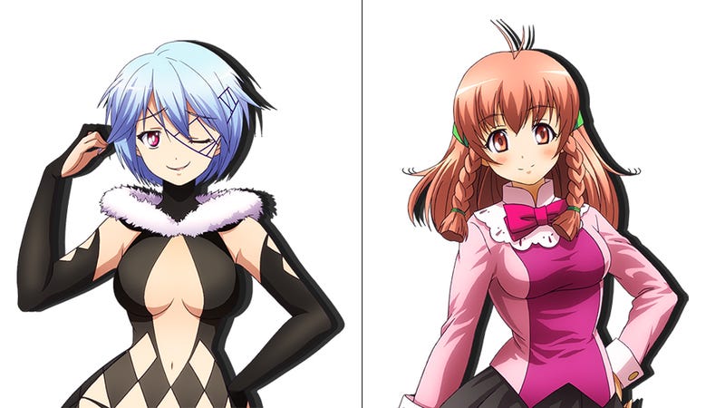 Anime - انمي