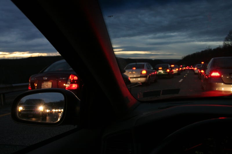Illustration for article titled What's The Best Way To Deal With Out-Of-Town Drivers?