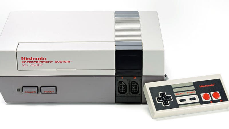 Illustration for article titled Seattle man sells grubby old NES cartridge for $13,000