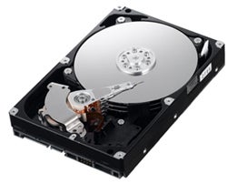 Illustration for article titled Sony Increases Hard Drive Storage Fivefold