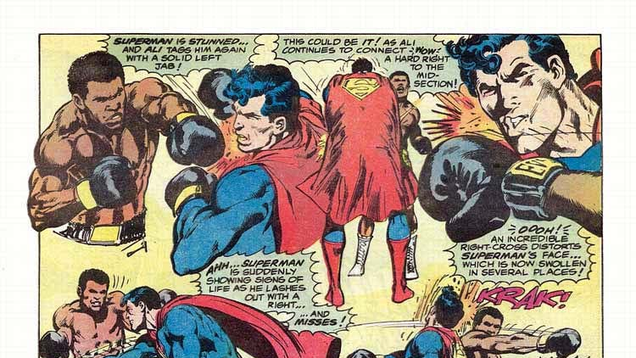 best comic book readers lifehacker