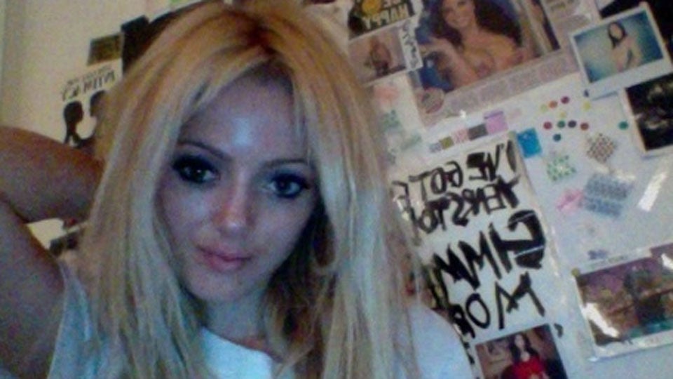 Drugs Blogs And Cat Marnell What Happens When One Womans Addiction 