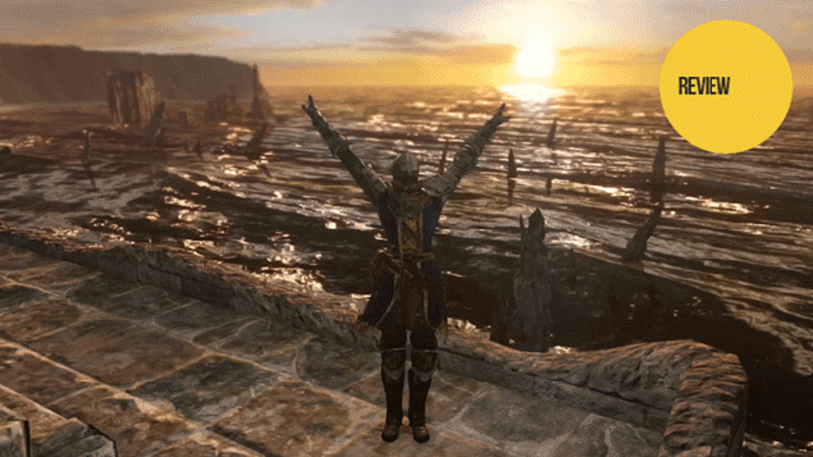 games to fill the gap for dark souls 3