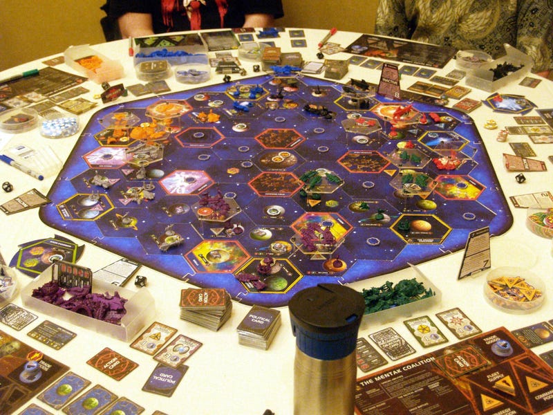 Universities of jol-nar strategy