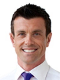 Jack McManus